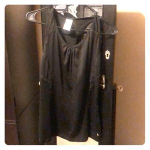 Danskin workout tank top